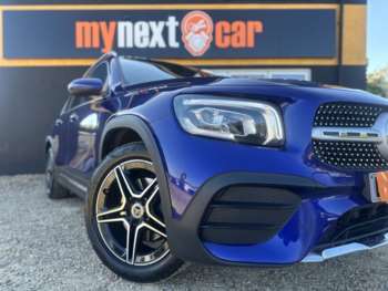 Used Mercedes-Benz GLB 2023 for sale - 74570409: Photo