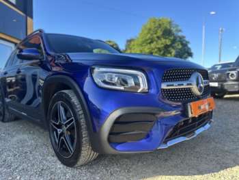 Used Mercedes-Benz GLB 2023 for sale - 74570409: Photo
