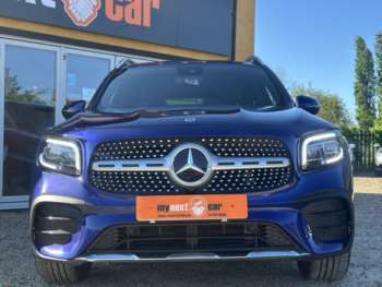 Used Mercedes-Benz GLB 2023 for sale - 74570409: Photo