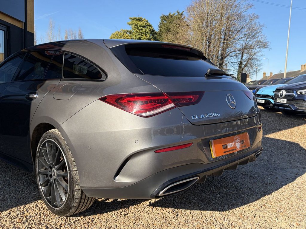 Used Mercedes-Benz CLA 2022 for sale - 78162451: Photo 7