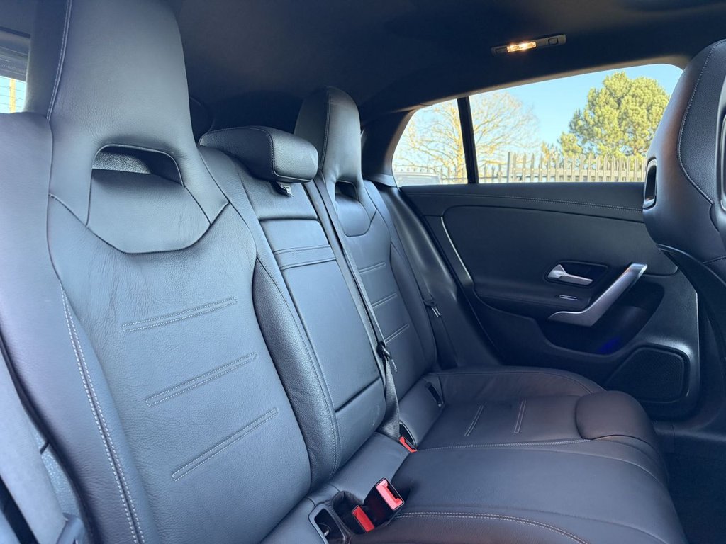 Used Mercedes-Benz CLA 2022 for sale - 78162451: Photo 8