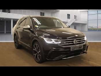 2023 (72) - 2.0 TSI R SUV 5dr Petrol DSG 4Motion Euro 6 (s/s) (320 ps)