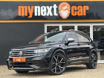 Used Volkswagen Tiguan 2023 for sale - 75164846: Photo