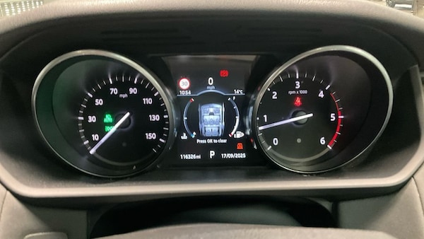 Used Land Rover Discovery 2017 for sale - 76118927: Photo 10