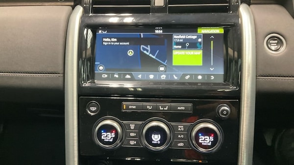 Used Land Rover Discovery 2017 for sale - 76118927: Photo 11
