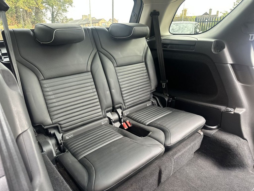 Used Land Rover Discovery 2017 for sale - 76118927: Photo 16