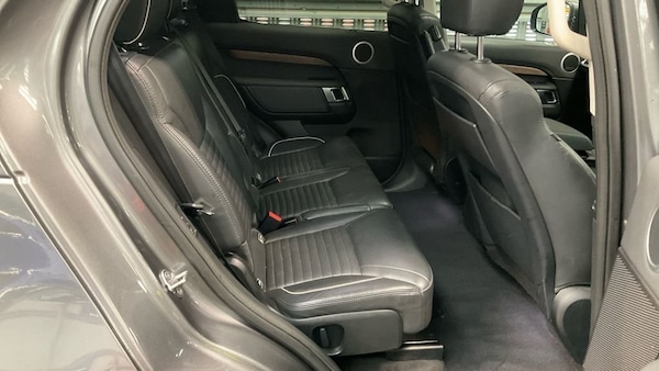 Used Land Rover Discovery 2017 for sale - 76118927: Photo 8