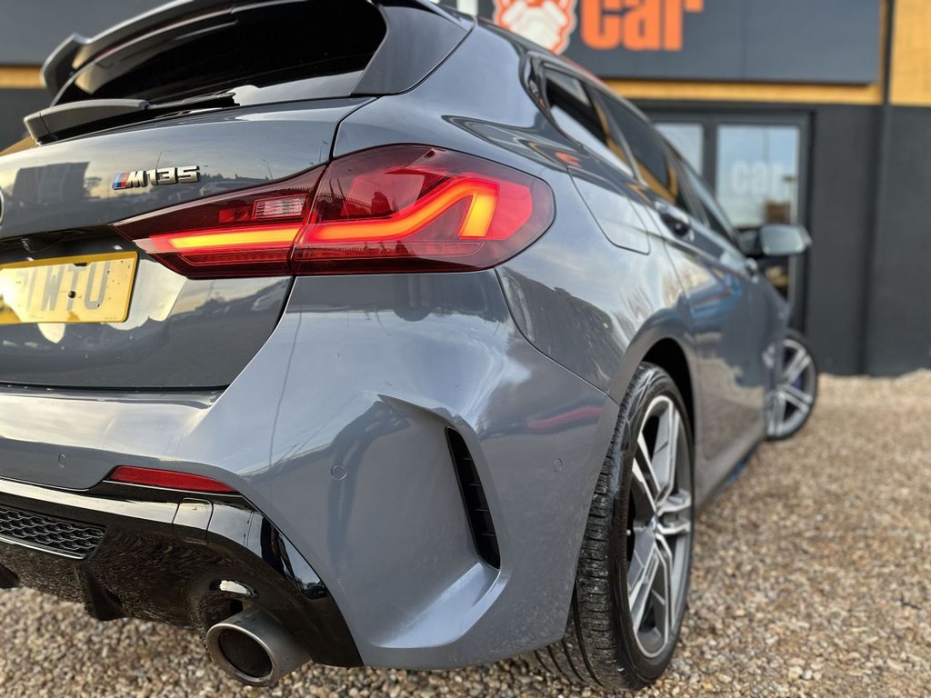 Used BMW 1 Series 2021 for sale - 78162452: Photo 10