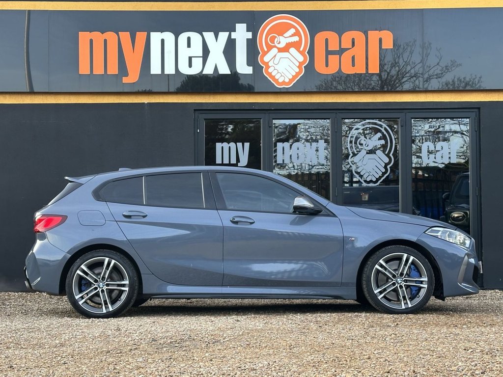 Used BMW 1 Series 2021 for sale - 78162452: Photo 11