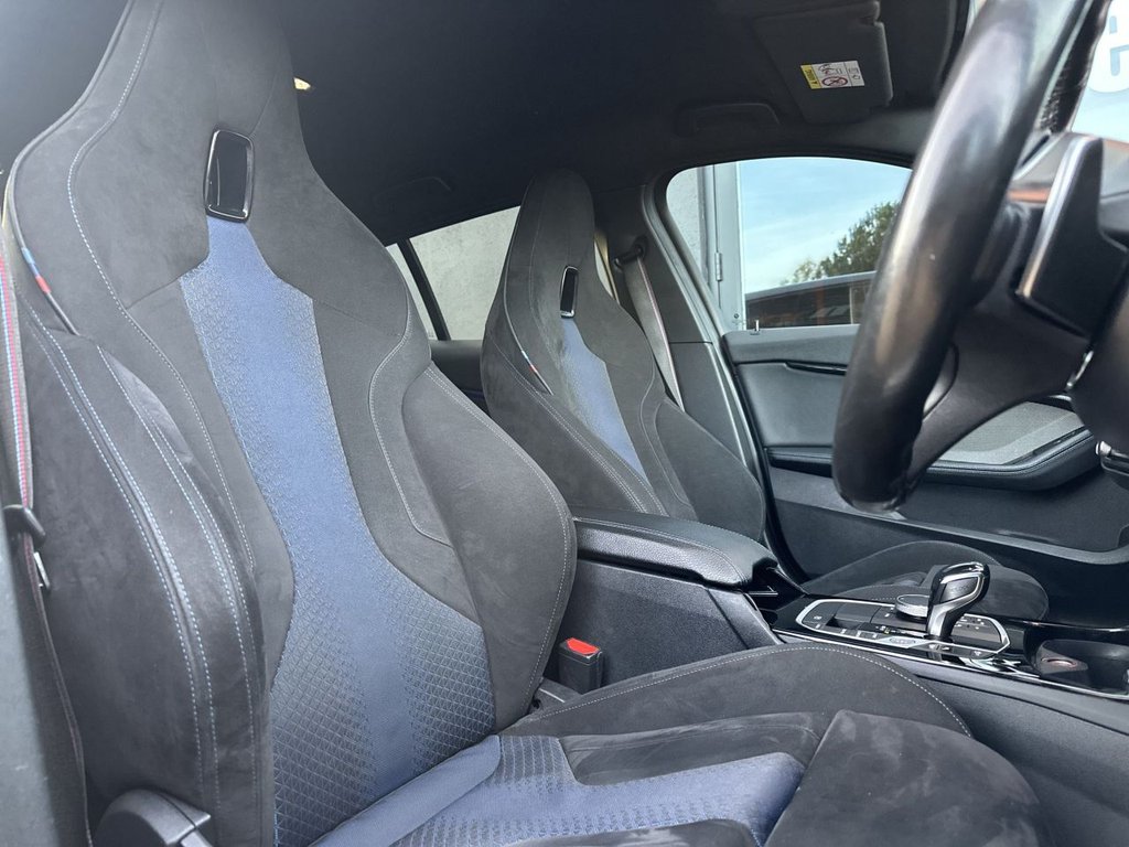 Used BMW 1 Series 2021 for sale - 78162452: Photo 14