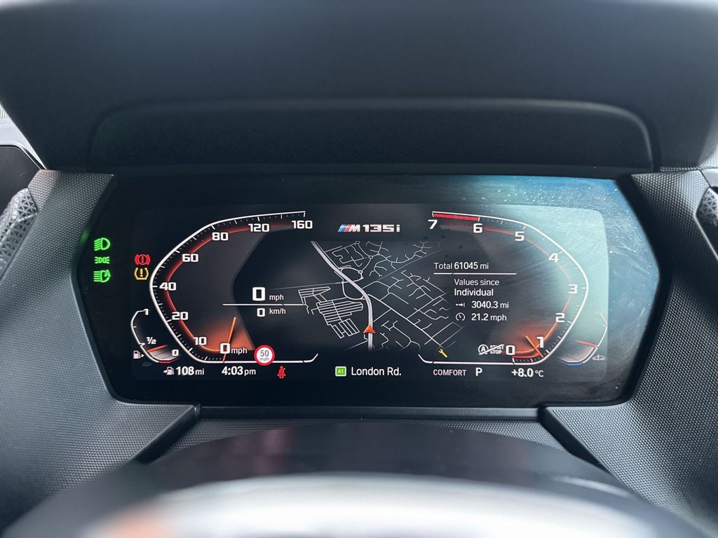 Used BMW 1 Series 2021 for sale - 78162452: Photo 16