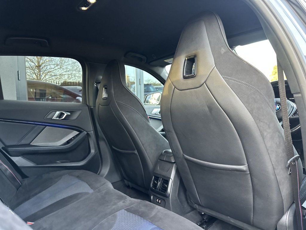 Used BMW 1 Series 2021 for sale - 78162452: Photo 23