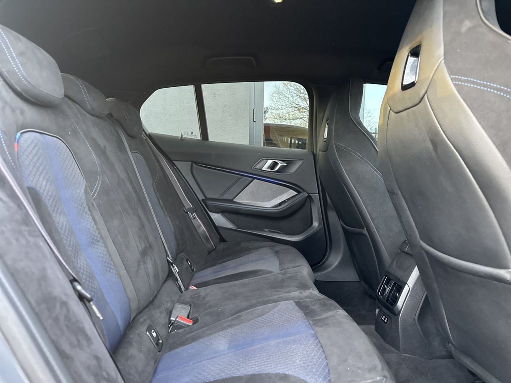 Used BMW 1 Series 2021 for sale - 78162452: Photo 24