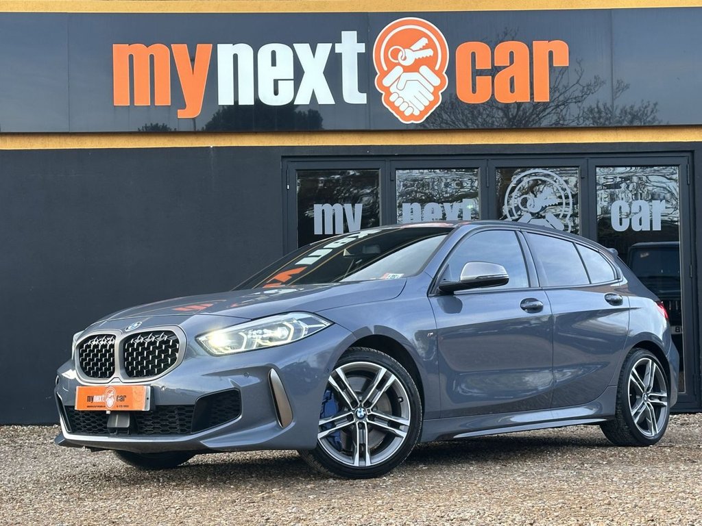 Used BMW 1 Series 2021 for sale - 78162452: Photo 3