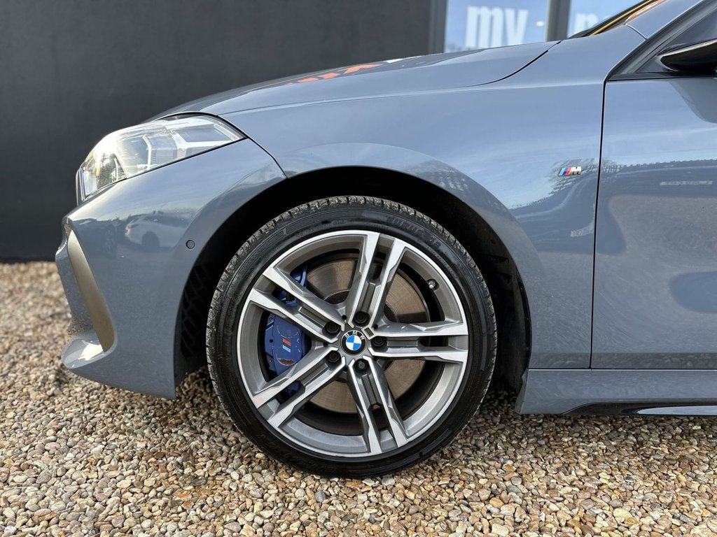 Used BMW 1 Series 2021 for sale - 78162452: Photo 5