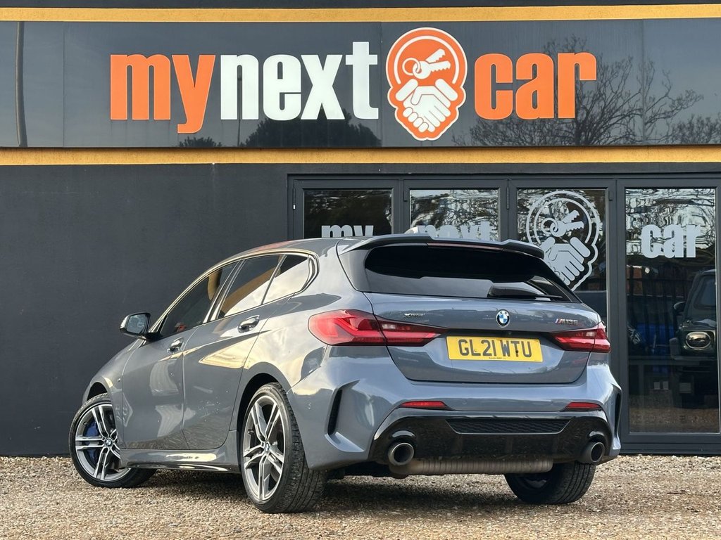 Used BMW 1 Series 2021 for sale - 78162452: Photo 6