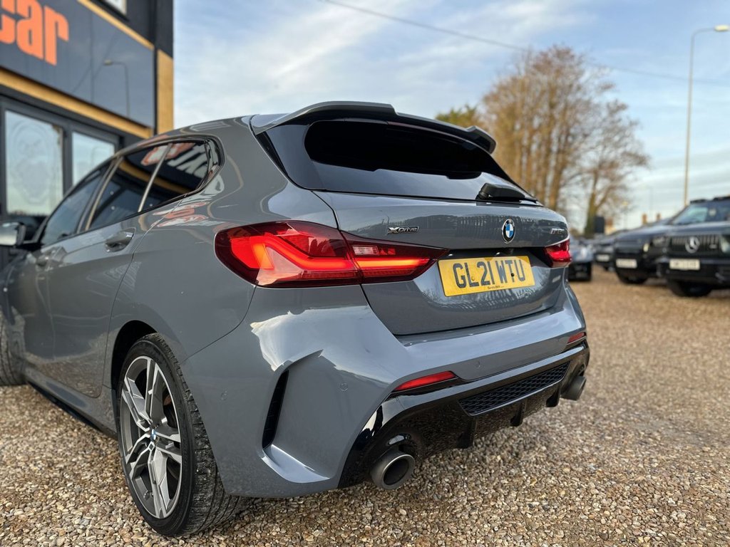 Used BMW 1 Series 2021 for sale - 78162452: Photo 7