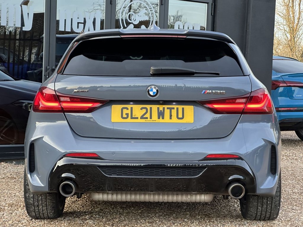 Used BMW 1 Series 2021 for sale - 78162452: Photo 8