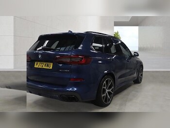 Used BMW X5 2022 for sale - 78863940: Photo