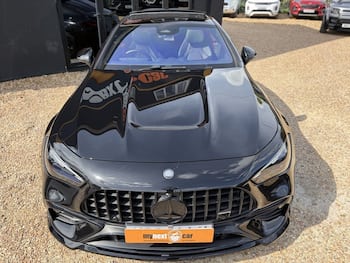 Used Mercedes-Benz CLE 2024 for sale - 79756745: Photo