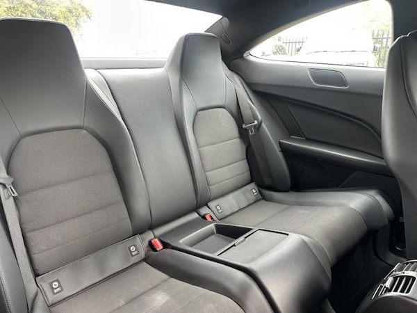 Used Mercedes-Benz C-Class 2012 for sale - 75653959: Photo 18
