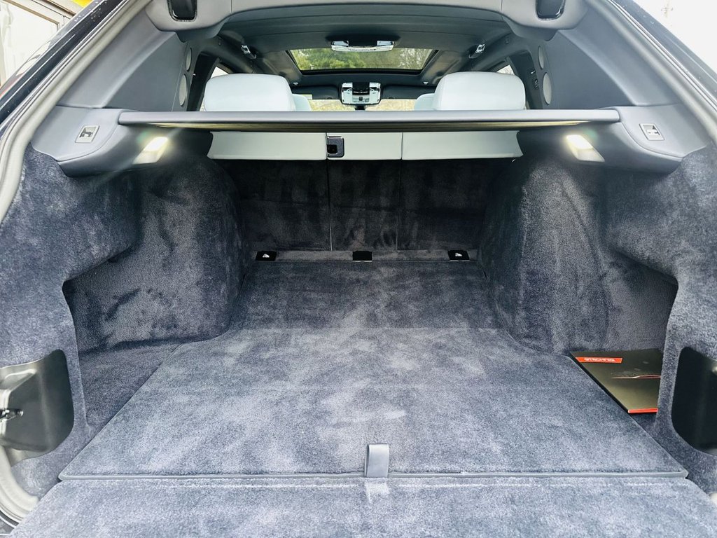 Used Rolls-Royce Cullinan Series II 2025 for sale - 76986366: Photo 16