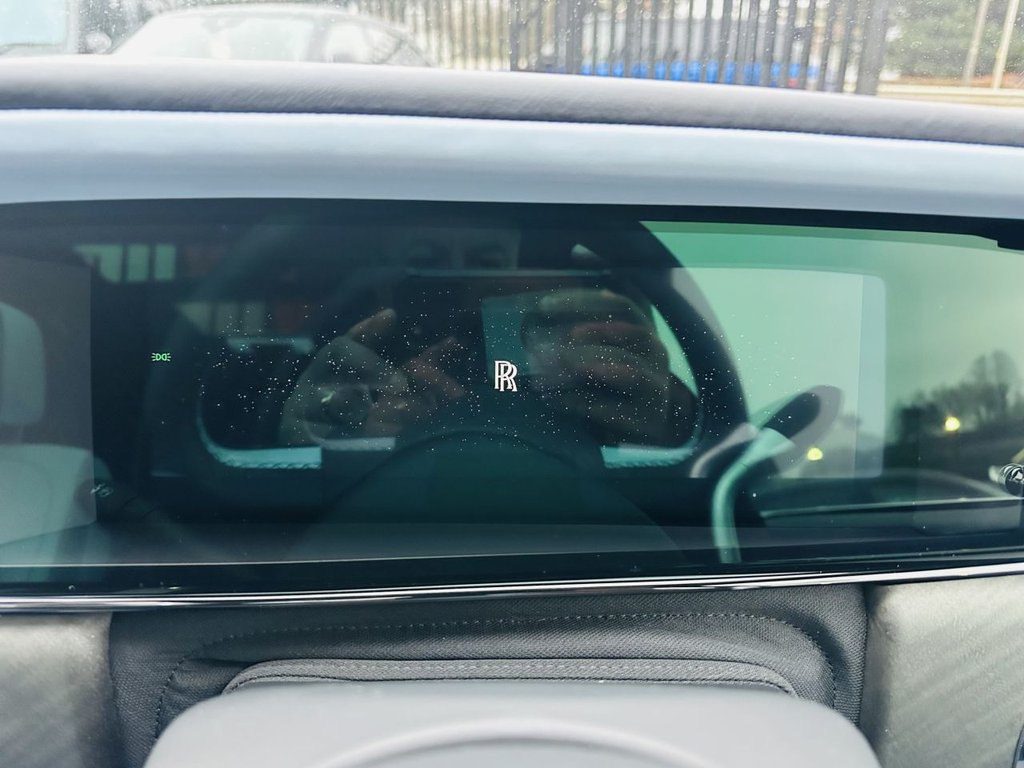 Used Rolls-Royce Cullinan Series II 2025 for sale - 76986366: Photo 20
