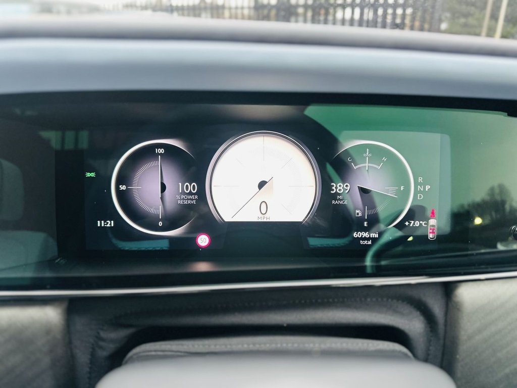 Used Rolls-Royce Cullinan Series II 2025 for sale - 76986366: Photo 26