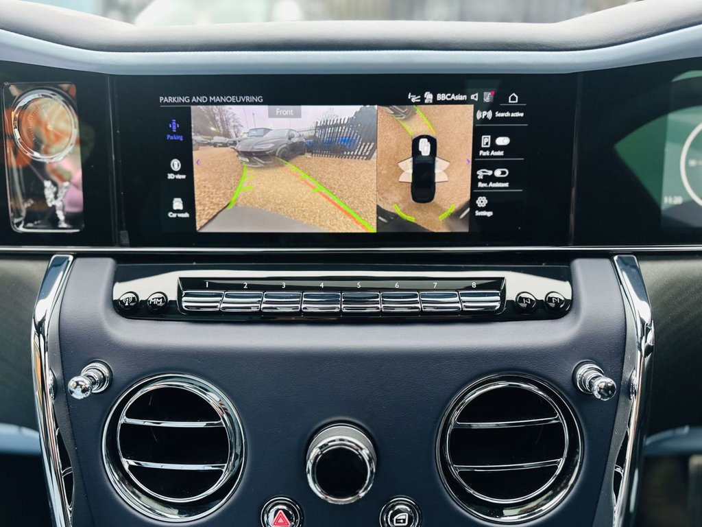 Used Rolls-Royce Cullinan Series II 2025 for sale - 76986366: Photo 28