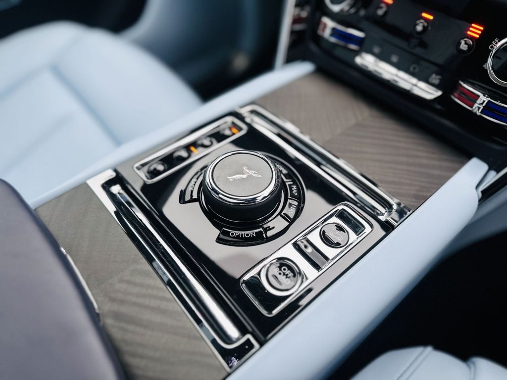 Used Rolls-Royce Cullinan Series II 2025 for sale - 76986366: Photo 29