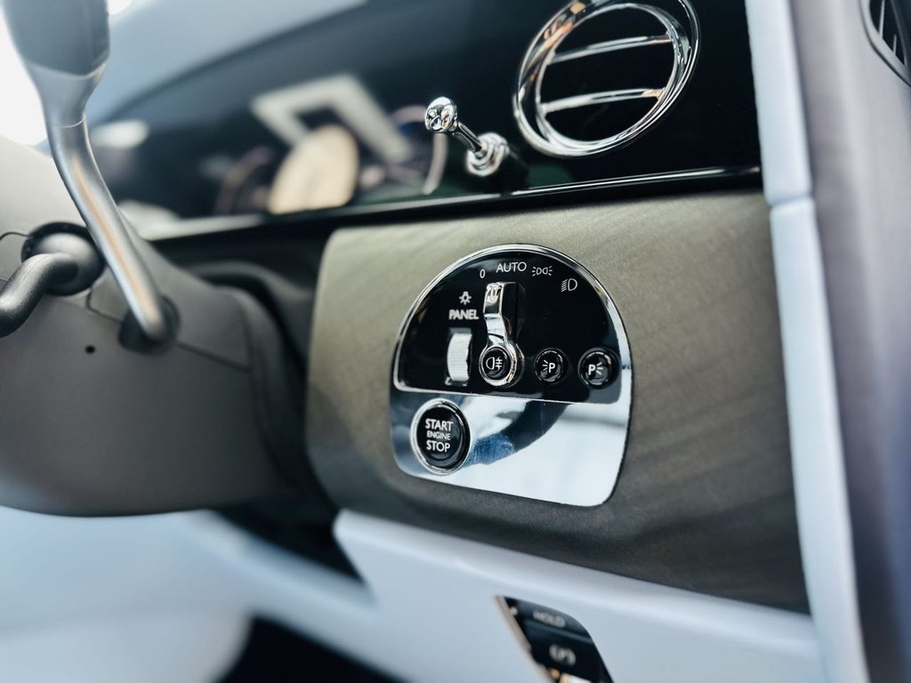 Used Rolls-Royce Cullinan Series II 2025 for sale - 76986366: Photo 31