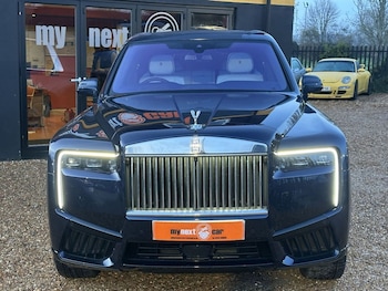 Used Rolls-Royce Cullinan Series II 2025 for sale - 76986366: Photo