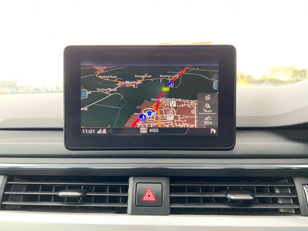 Used Audi A4 2018 for sale - 78162408: Photo 13