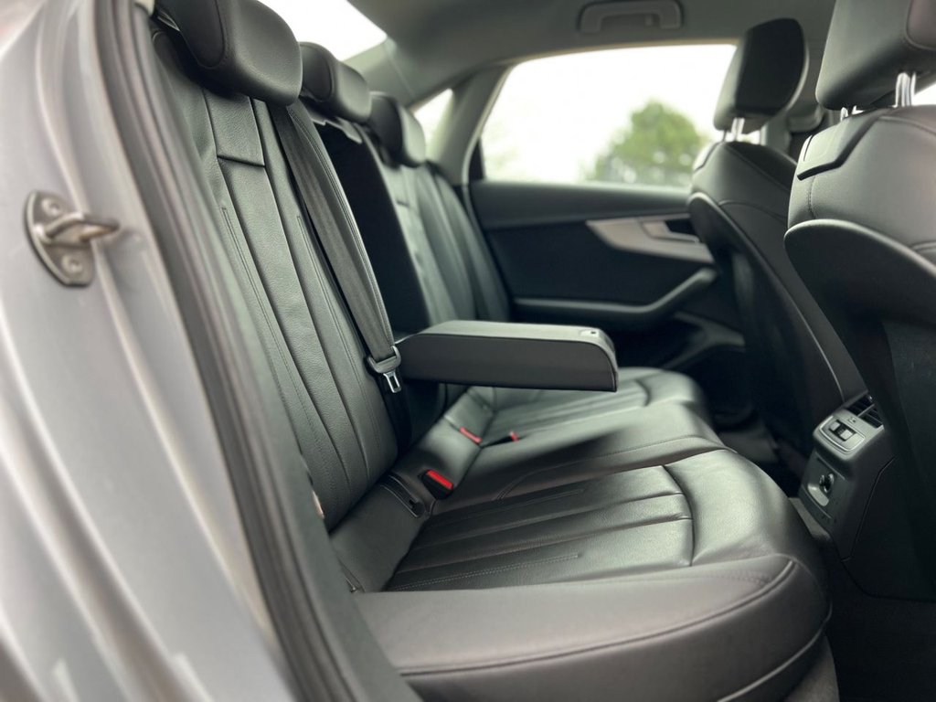 Used Audi A4 2018 for sale - 78162408: Photo 18