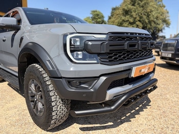 Used Ford Ranger 2023 for sale - 79506523: Photo