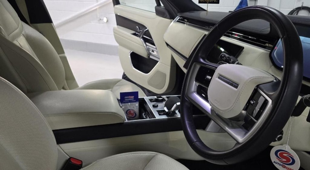 Used Land Rover Range Rover 2022 for sale - 77080384: Photo 10