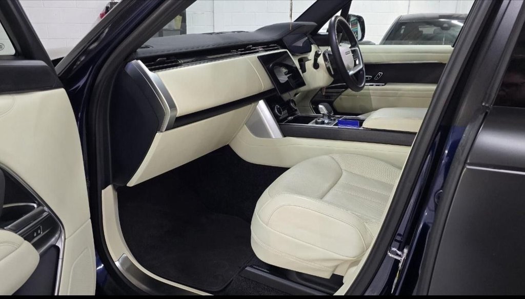 Used Land Rover Range Rover 2022 for sale - 77080384: Photo 11