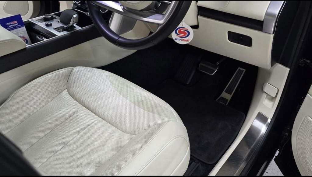 Used Land Rover Range Rover 2022 for sale - 77080384: Photo 12