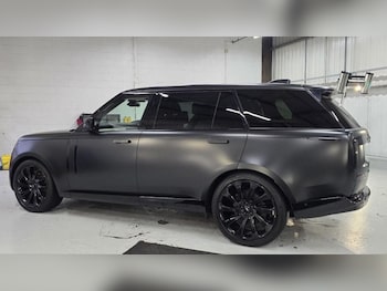 2022 (72) - 3.0 D350 SE LWB 4dr Auto [7 Seat]