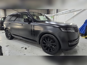 Used Land Rover Range Rover 2022 for sale - 77080384: Photo