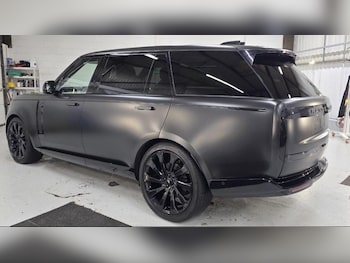 Used Land Rover Range Rover 2022 for sale - 77080384: Photo