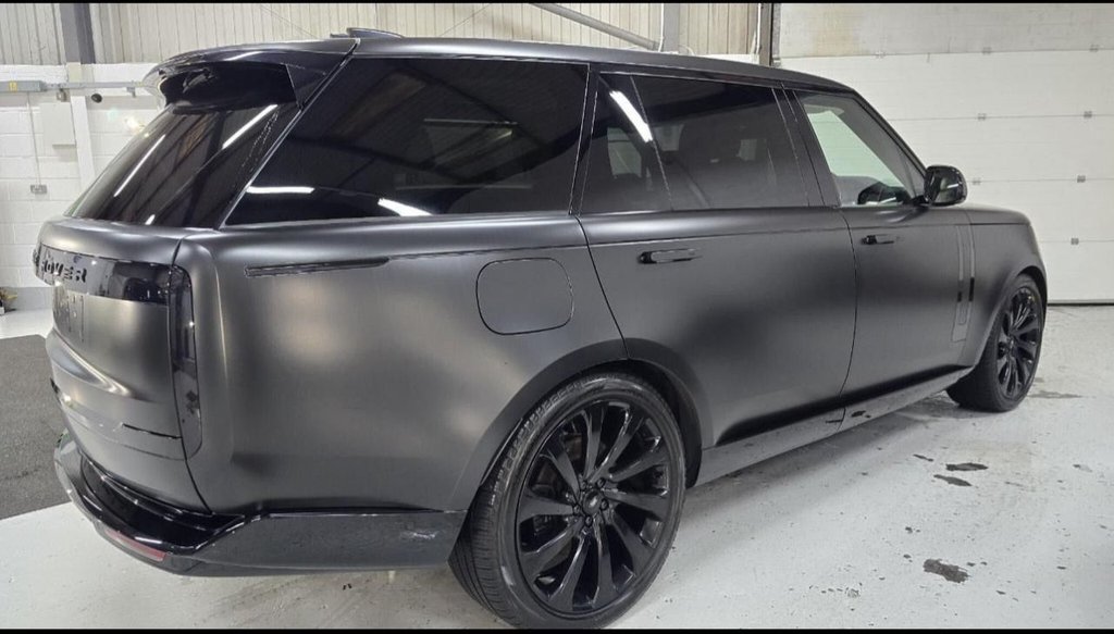 Used Land Rover Range Rover 2022 for sale - 77080384: Photo 4