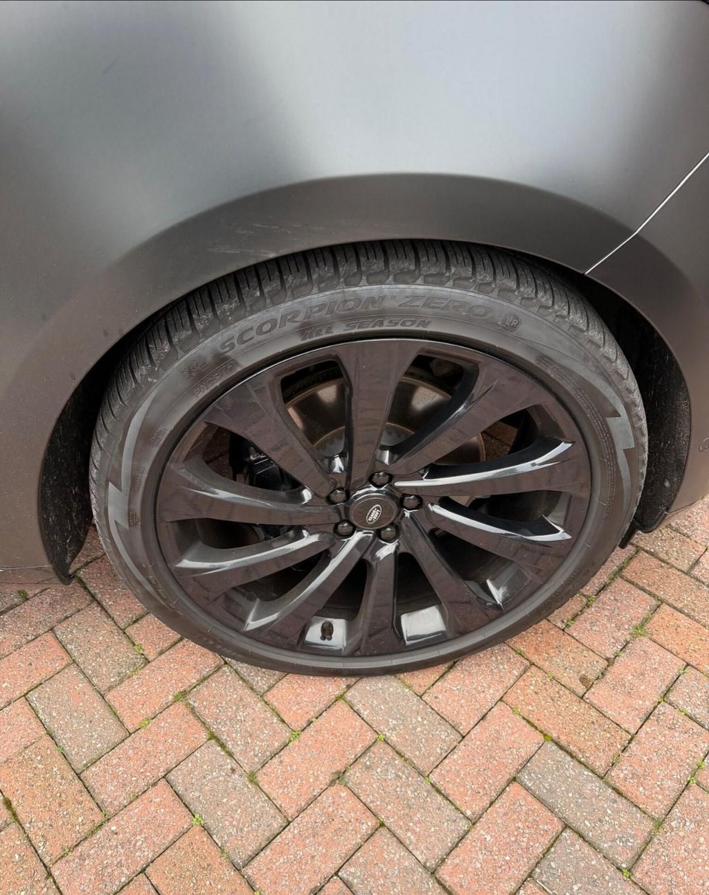 Used Land Rover Range Rover 2022 for sale - 77080384: Photo 7