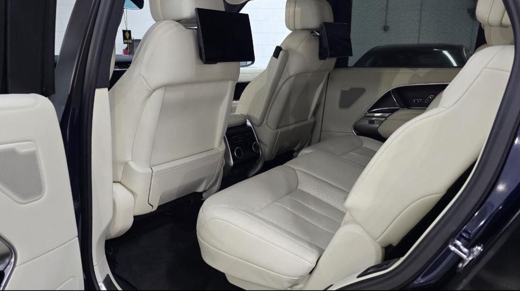 Used Land Rover Range Rover 2022 for sale - 77080384: Photo 9