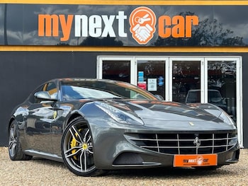 Used Ferrari FF 2015 for sale - 75739015: Photo