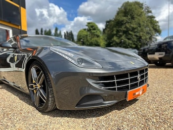 Used Ferrari FF 2015 for sale - 75739015: Photo