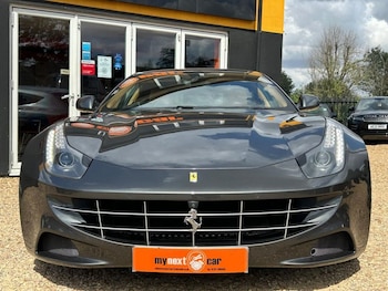 Used Ferrari FF 2015 for sale - 75739015: Photo