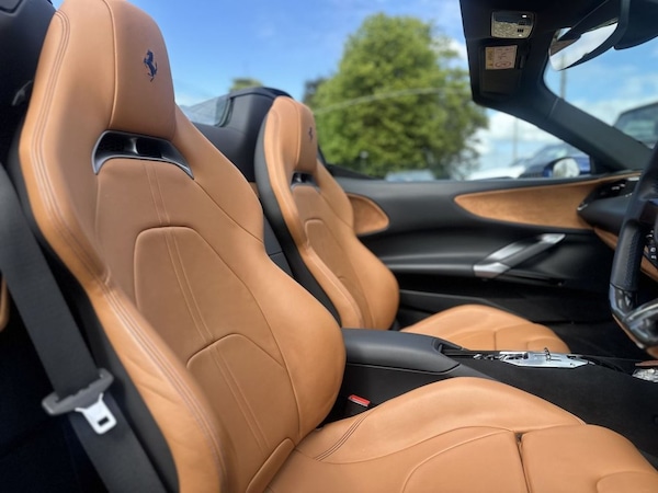 Used Ferrari SF90 Stradale 2022 for sale - 74575394: Photo 22