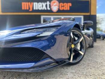 Used Ferrari SF90 Stradale 2022 for sale - 74575394: Photo