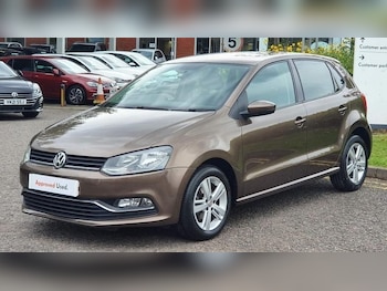 Used Volkswagen Polo 2017 for sale - 78693983: Photo